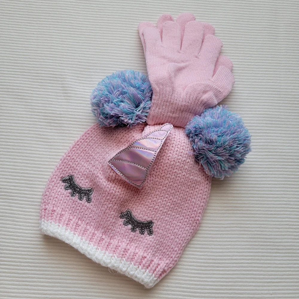 N/A girls hat